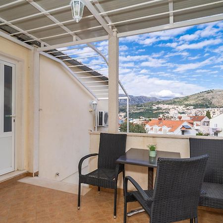 Apartment Luki Дубровник Екстер'єр фото