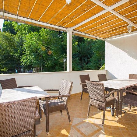 Apartment Luki Дубровник Екстер'єр фото