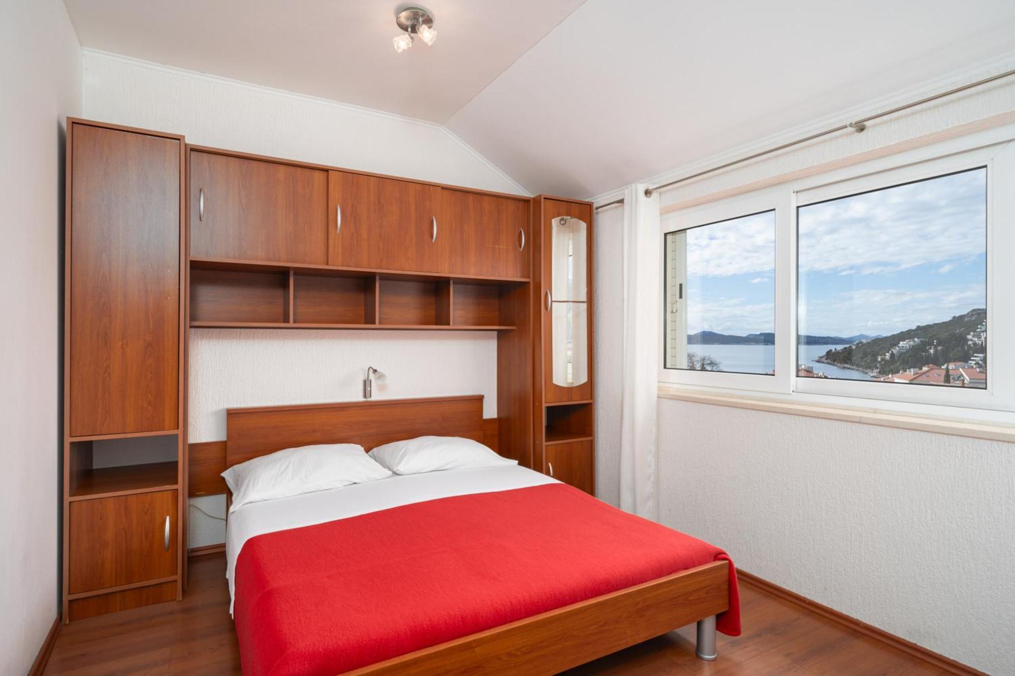 Apartment Luki Дубровник Екстер'єр фото