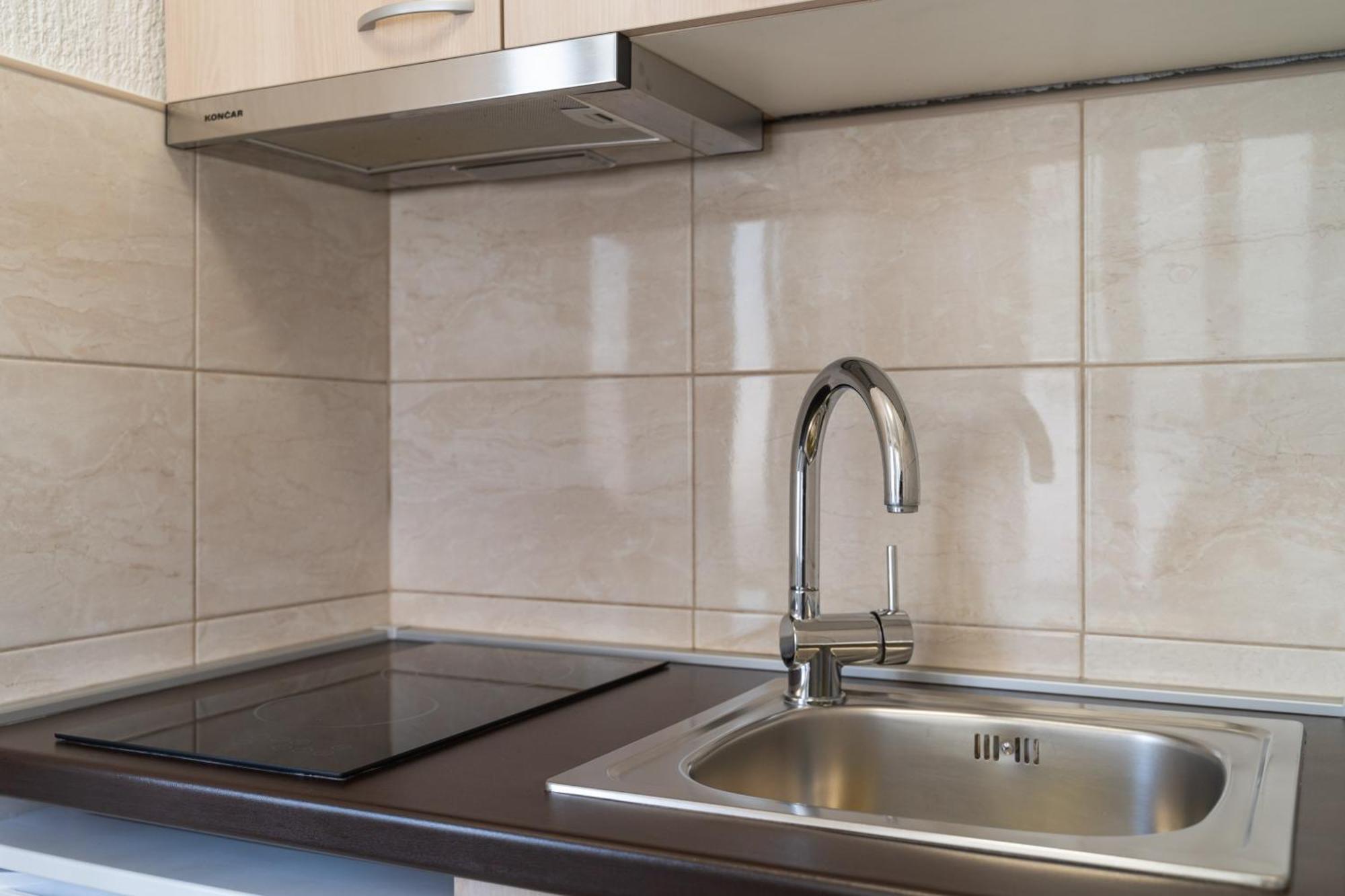 Apartment Luki Дубровник Екстер'єр фото