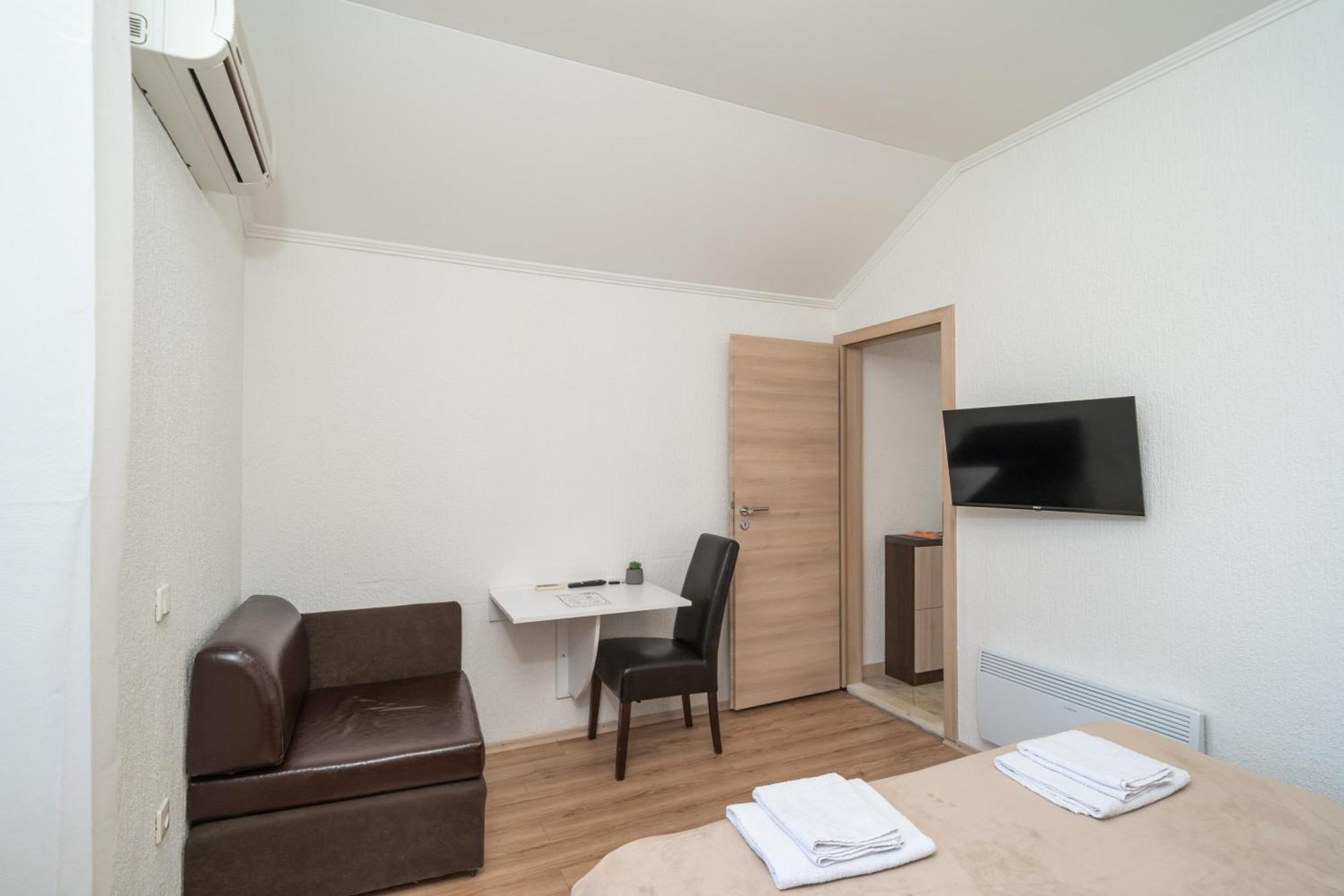 Apartment Luki Дубровник Екстер'єр фото