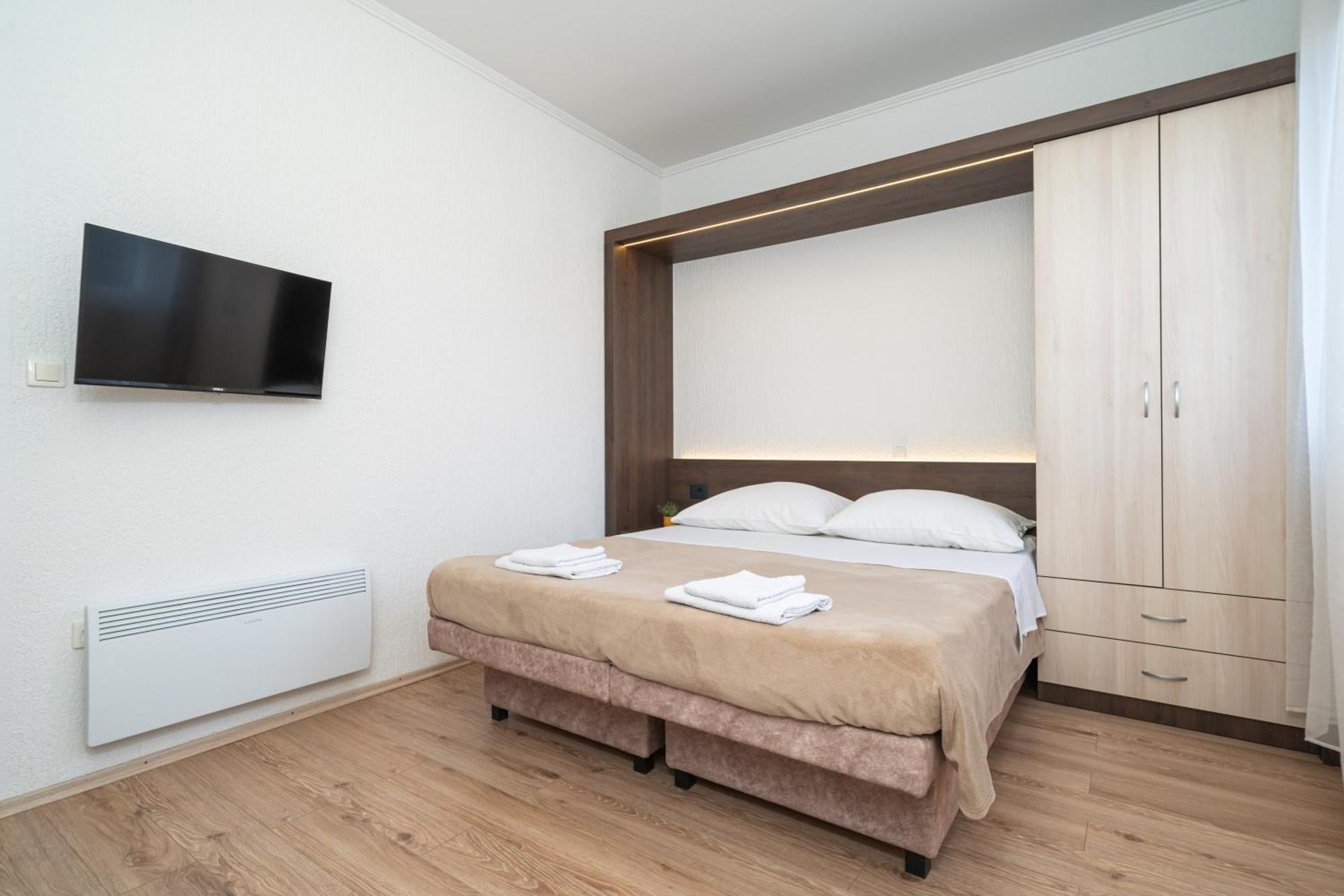 Apartment Luki Дубровник Екстер'єр фото