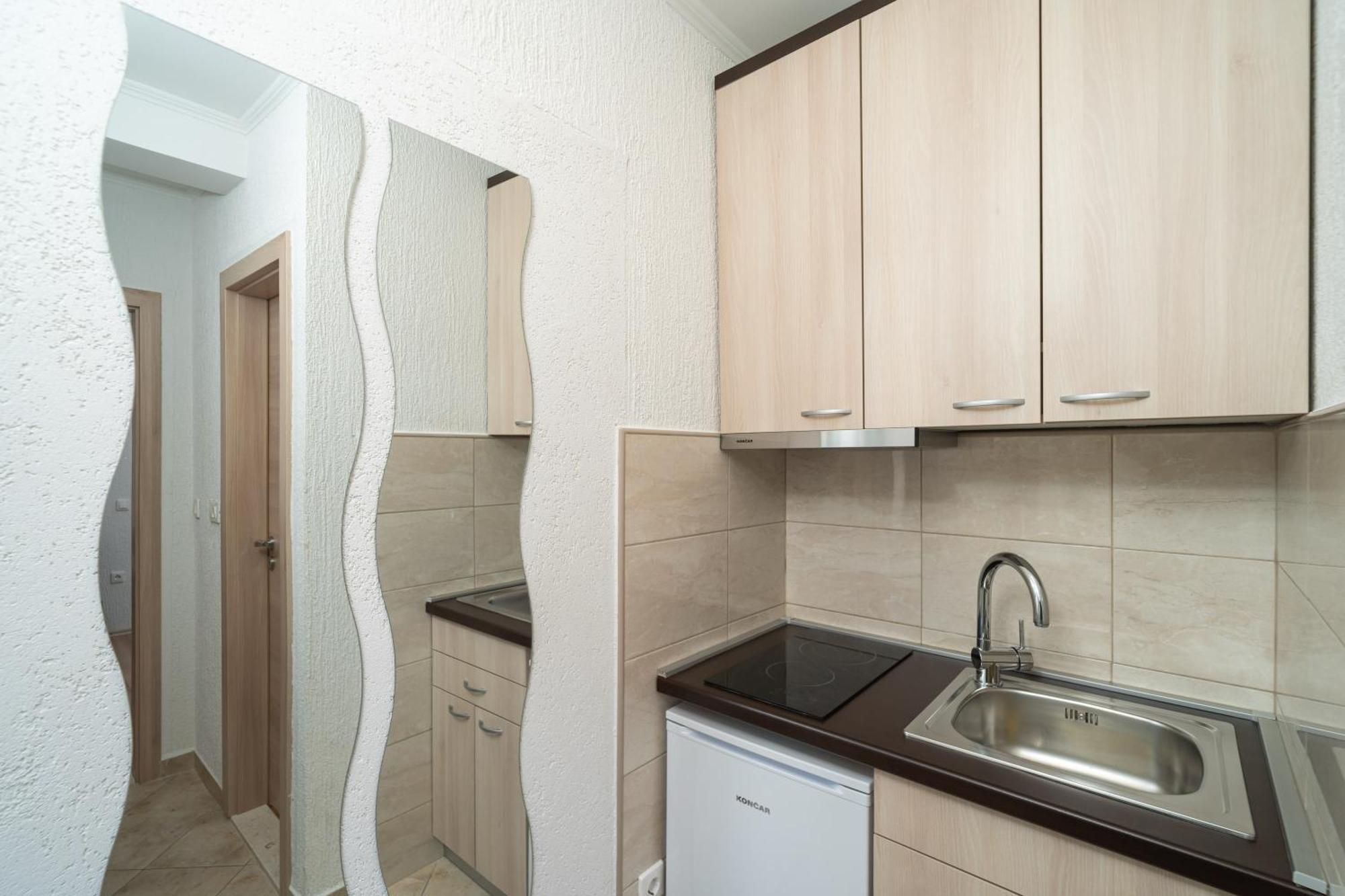 Apartment Luki Дубровник Екстер'єр фото