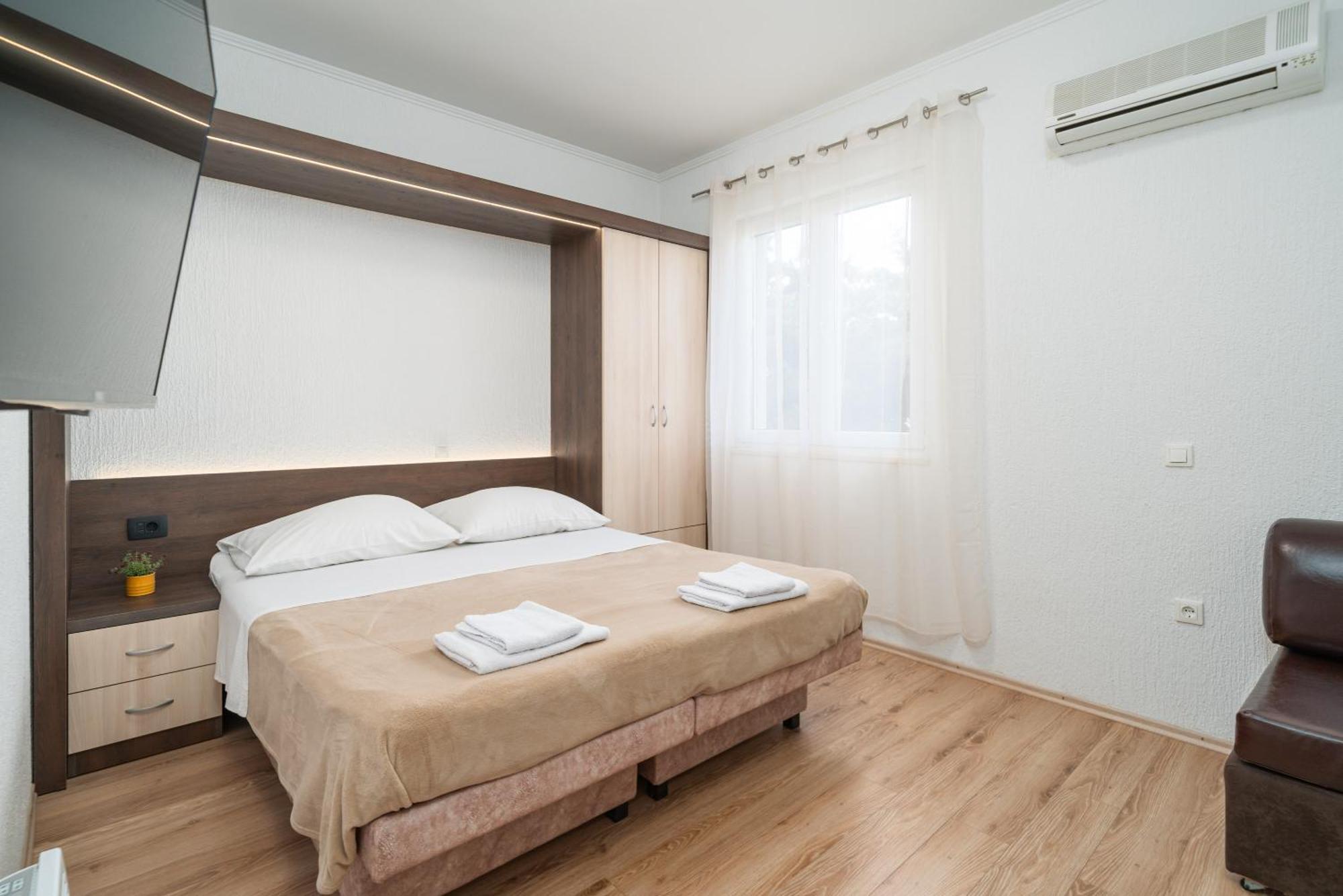 Apartment Luki Дубровник Екстер'єр фото