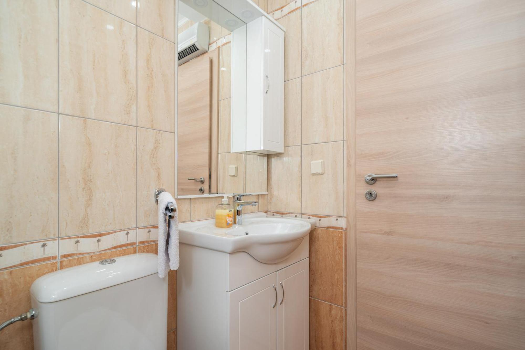 Apartment Luki Дубровник Екстер'єр фото