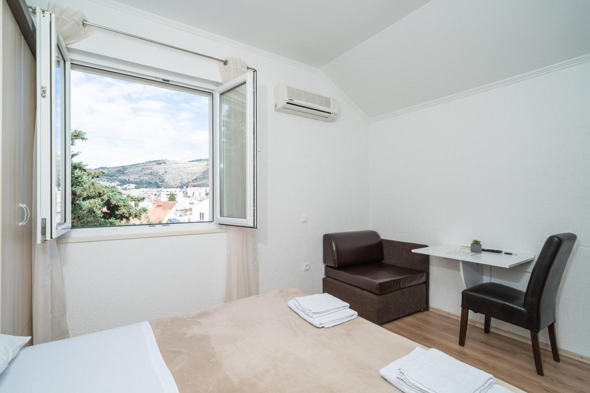 Apartment Luki Дубровник Екстер'єр фото