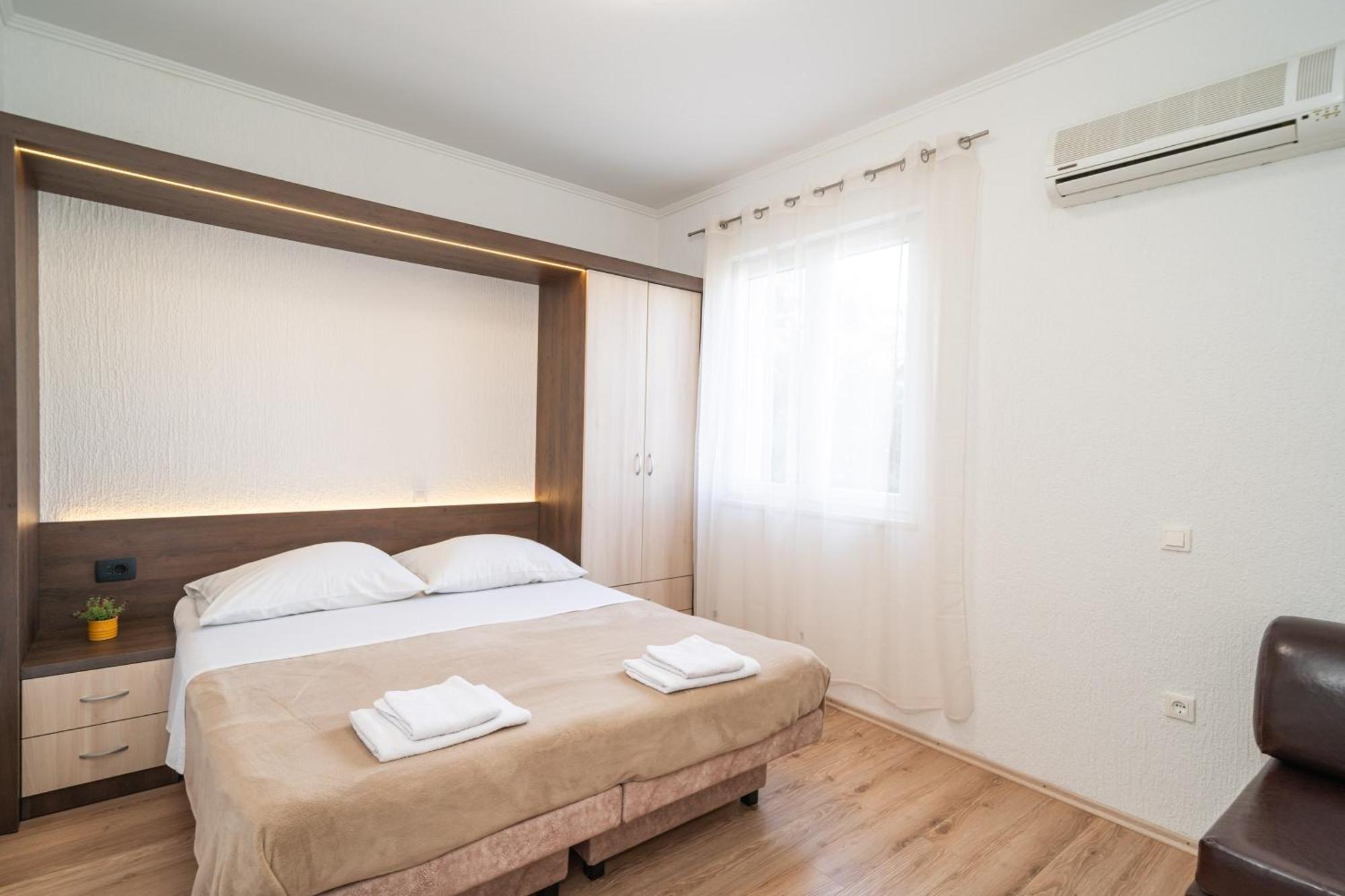 Apartment Luki Дубровник Екстер'єр фото