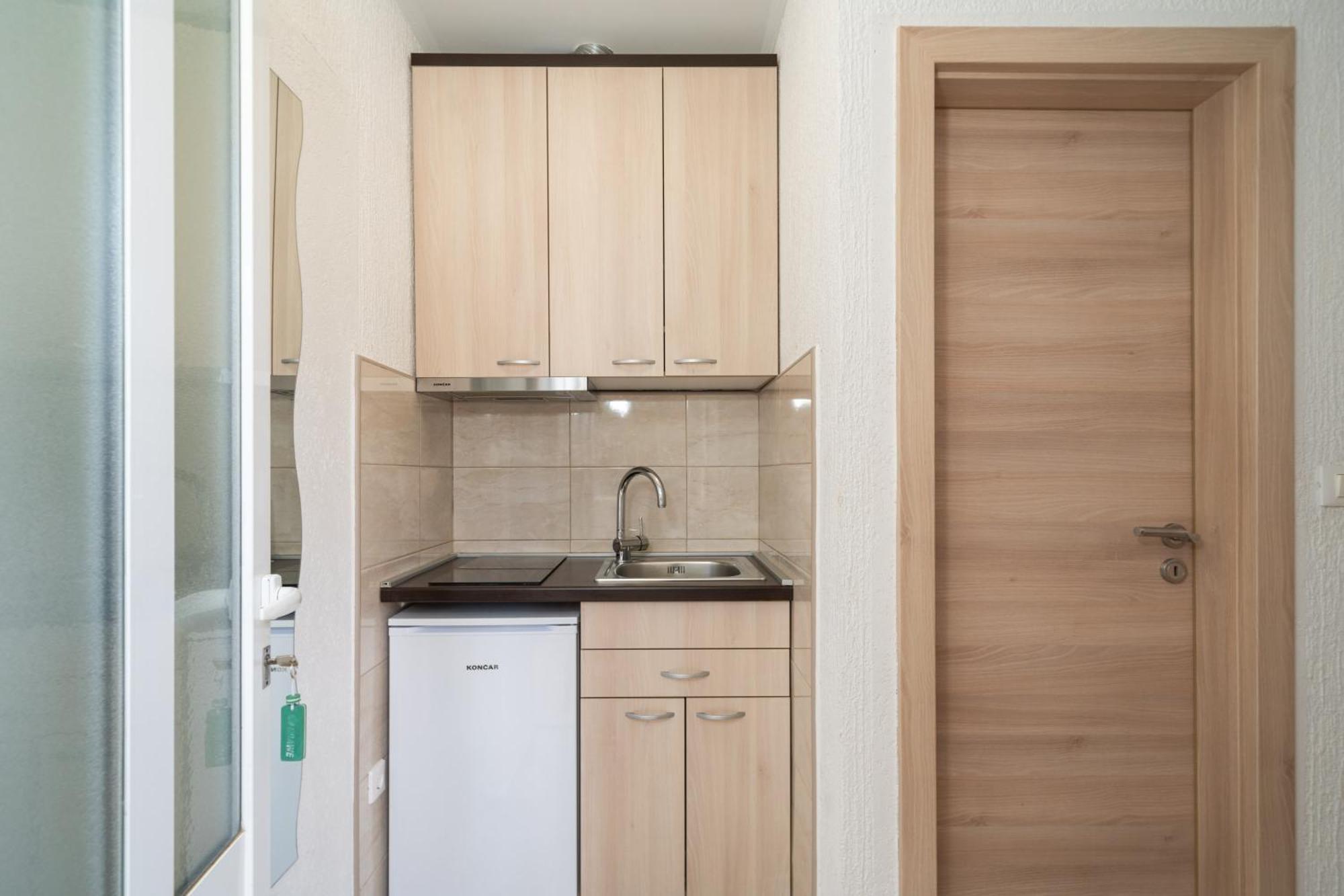 Apartment Luki Дубровник Екстер'єр фото