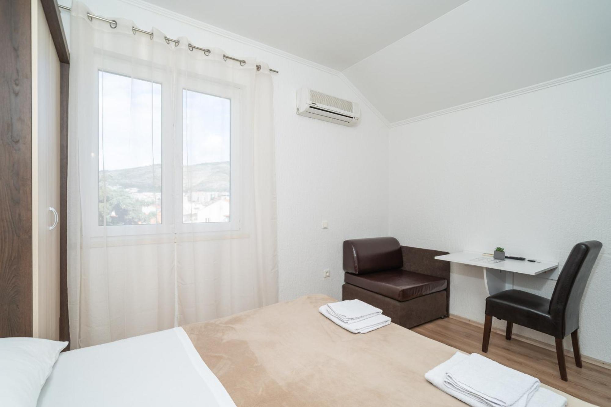 Apartment Luki Дубровник Екстер'єр фото