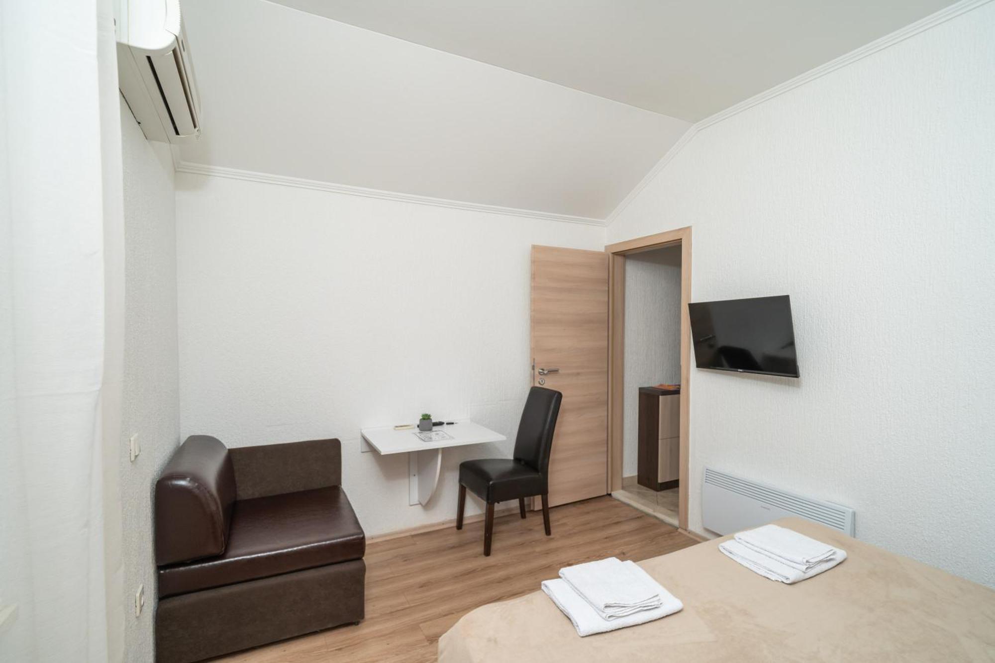 Apartment Luki Дубровник Екстер'єр фото