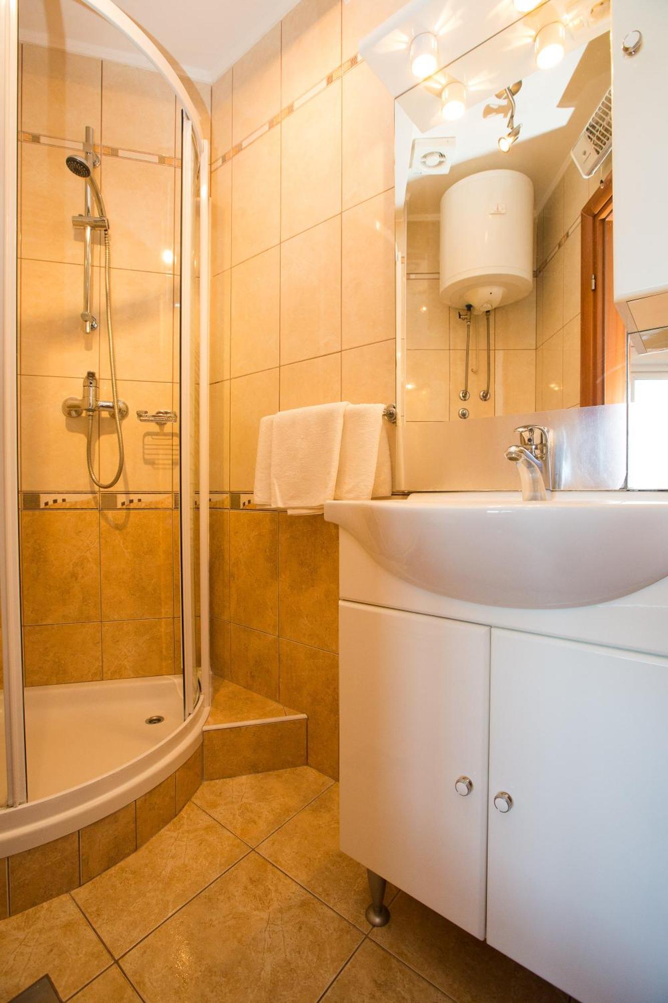 Apartment Luki Дубровник Екстер'єр фото