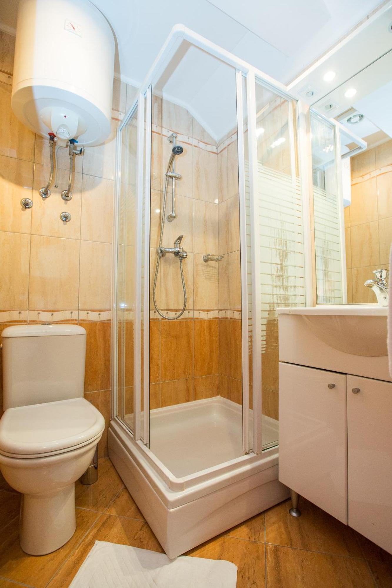 Apartment Luki Дубровник Екстер'єр фото